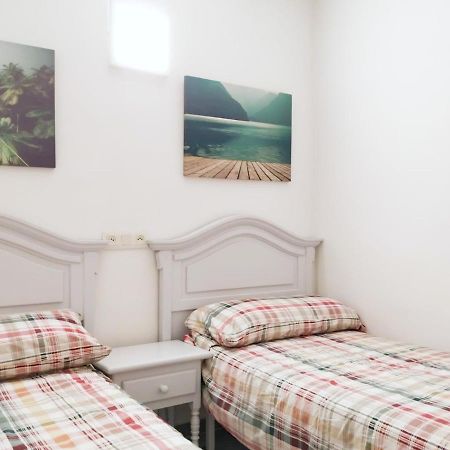 Apartsalou Argenta Διαμέρισμα Εξωτερικό φωτογραφία