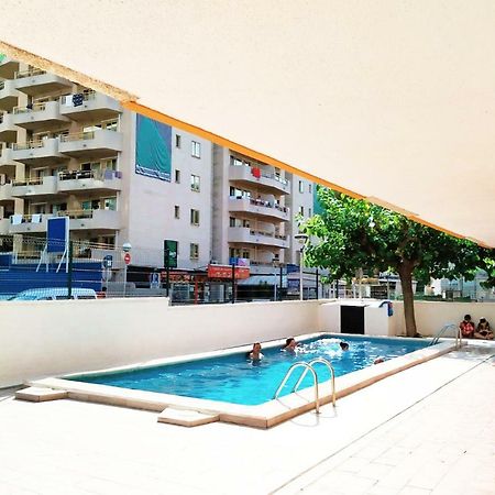 Apartsalou Argenta Διαμέρισμα Εξωτερικό φωτογραφία