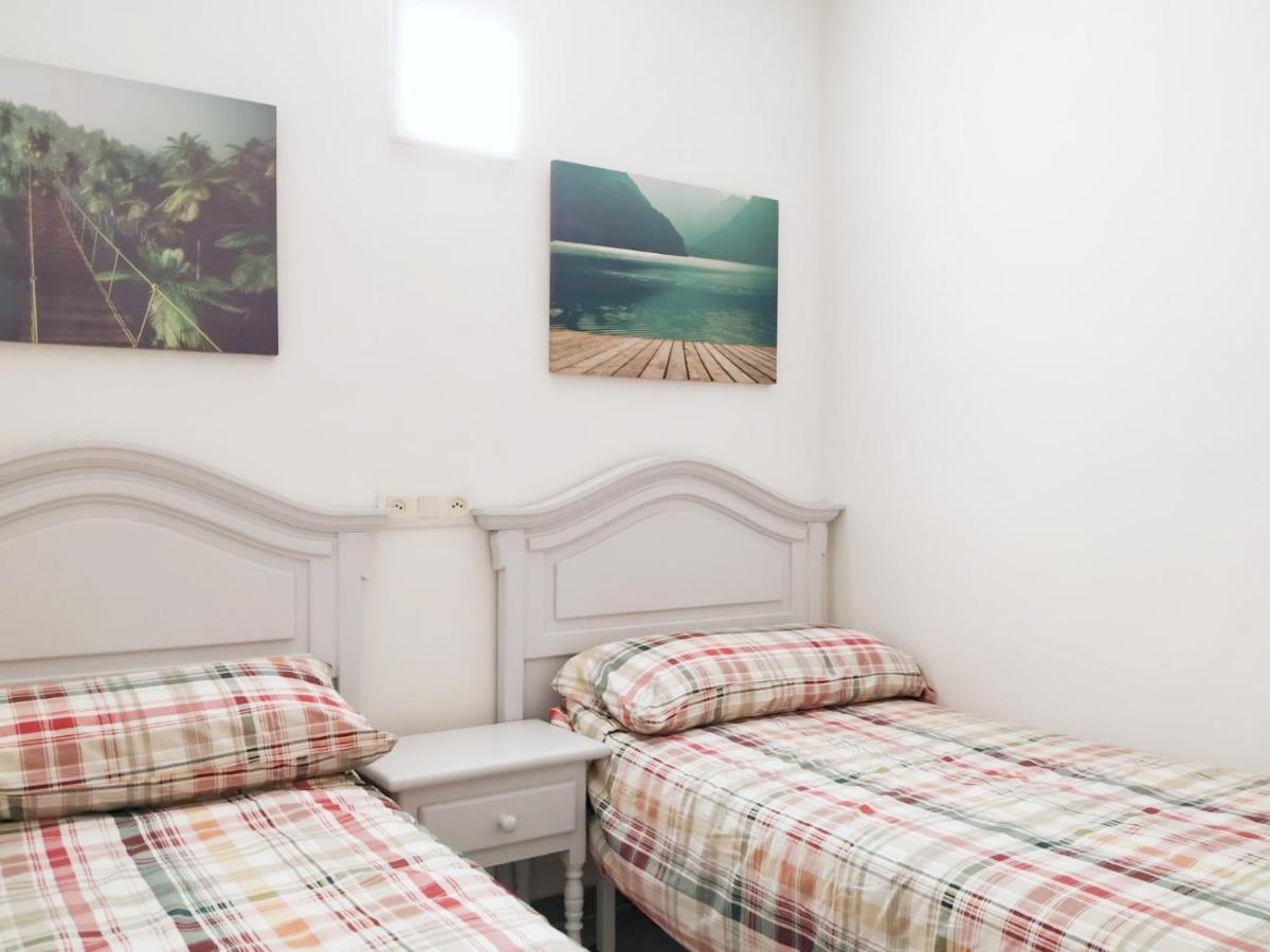 Apartsalou Argenta Διαμέρισμα Εξωτερικό φωτογραφία
