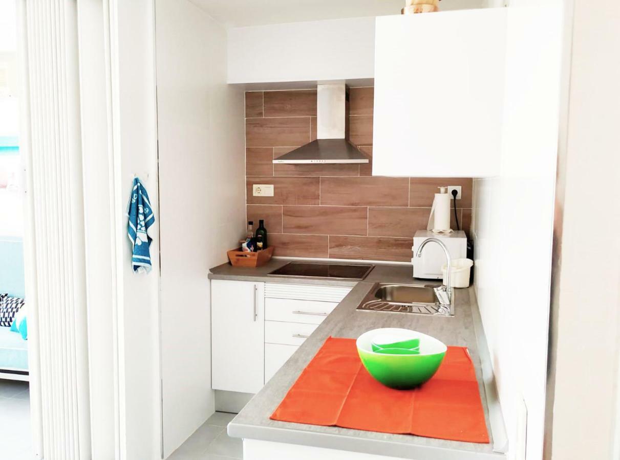 Apartsalou Argenta Διαμέρισμα Εξωτερικό φωτογραφία