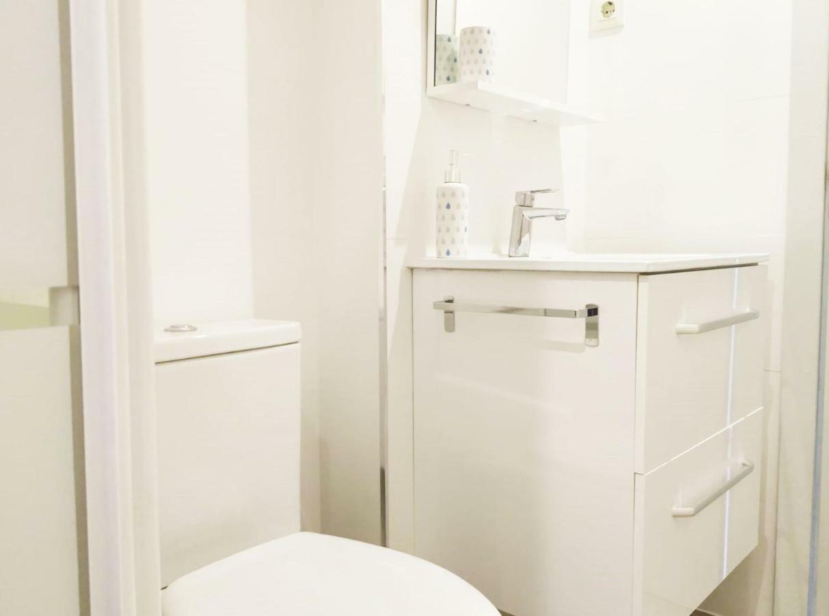 Apartsalou Argenta Διαμέρισμα Εξωτερικό φωτογραφία