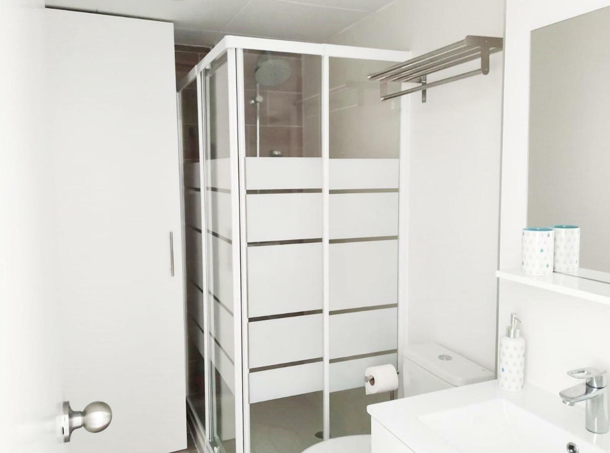 Apartsalou Argenta Διαμέρισμα Εξωτερικό φωτογραφία