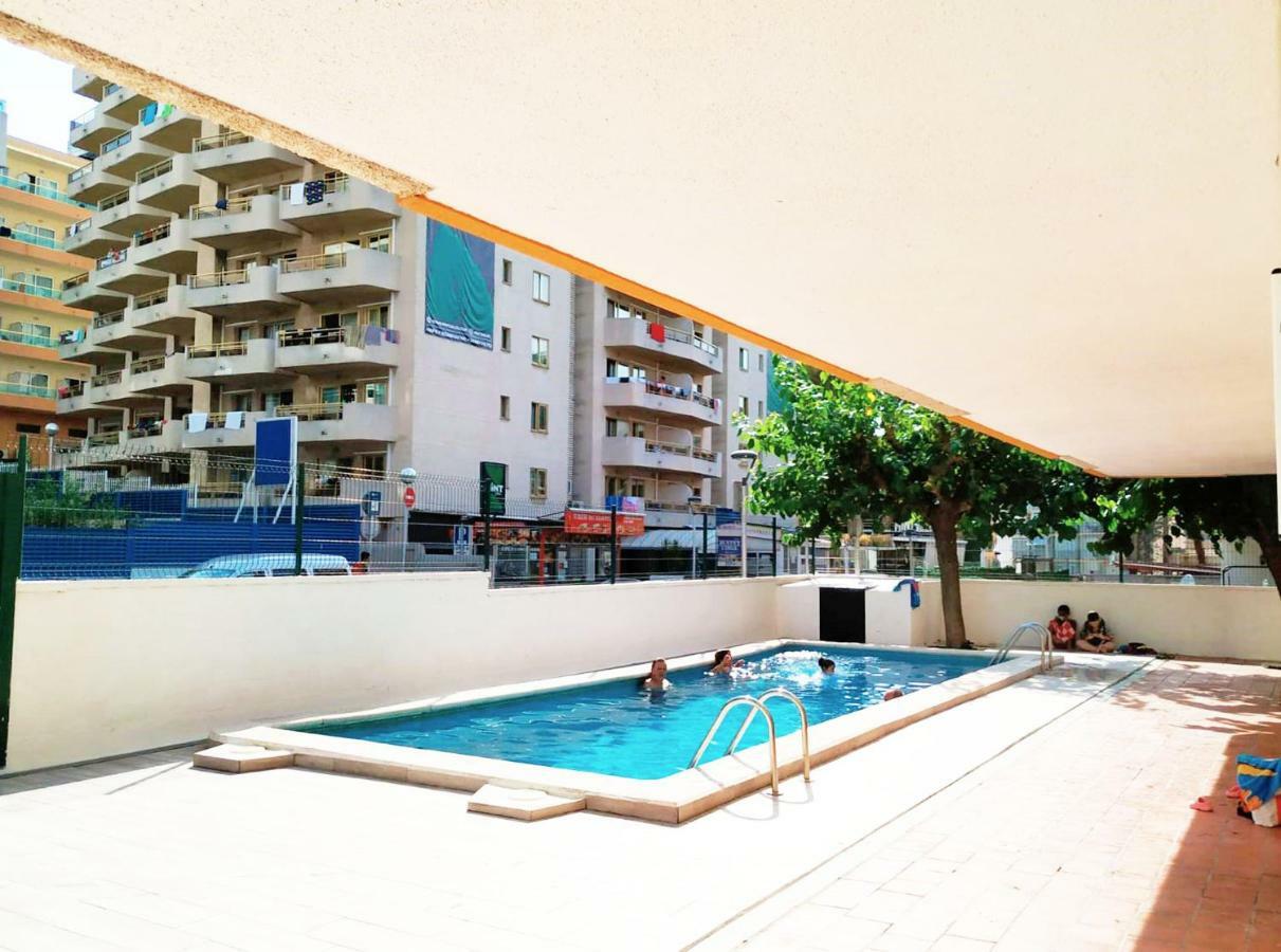 Apartsalou Argenta Διαμέρισμα Εξωτερικό φωτογραφία