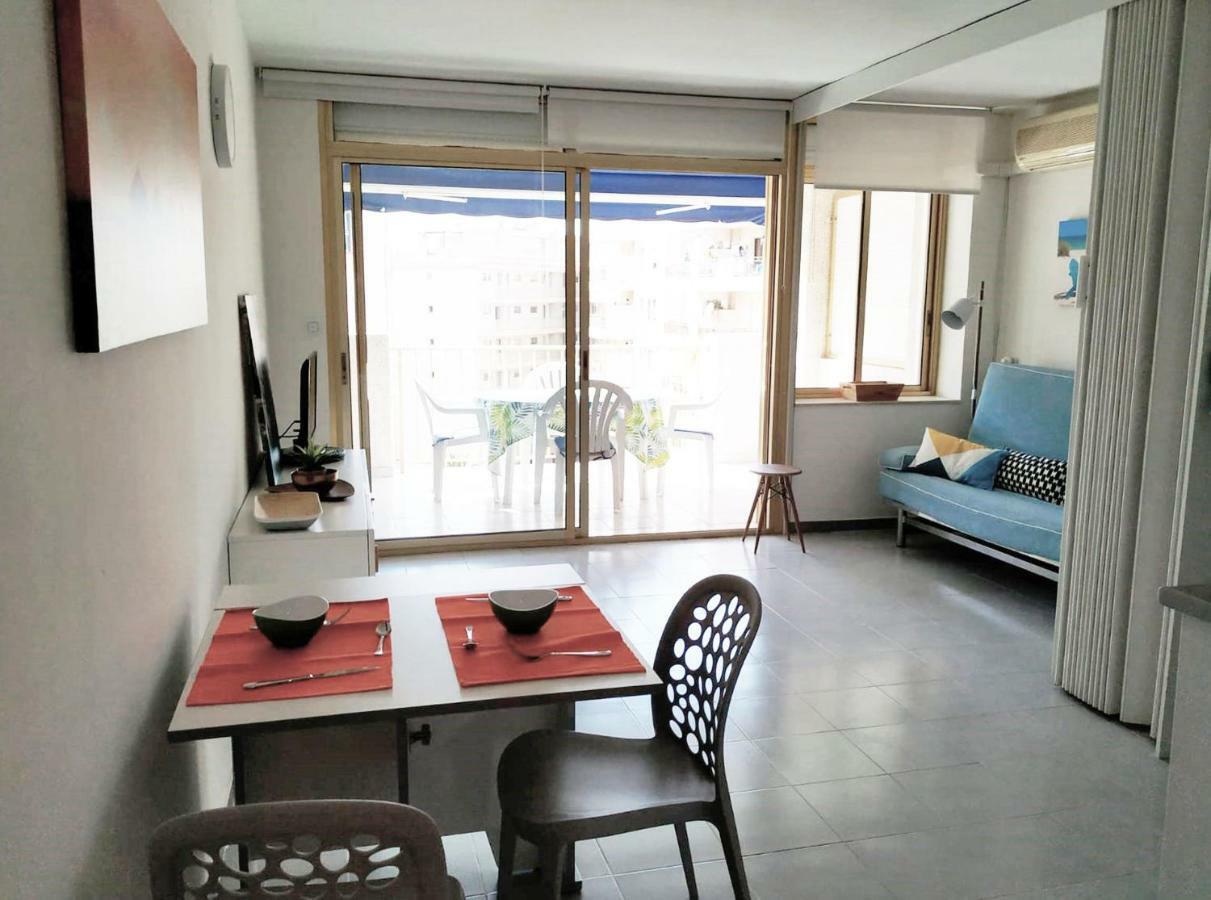 Apartsalou Argenta Διαμέρισμα Εξωτερικό φωτογραφία