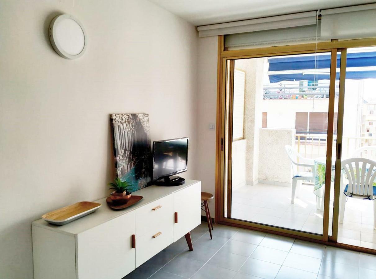 Apartsalou Argenta Διαμέρισμα Εξωτερικό φωτογραφία