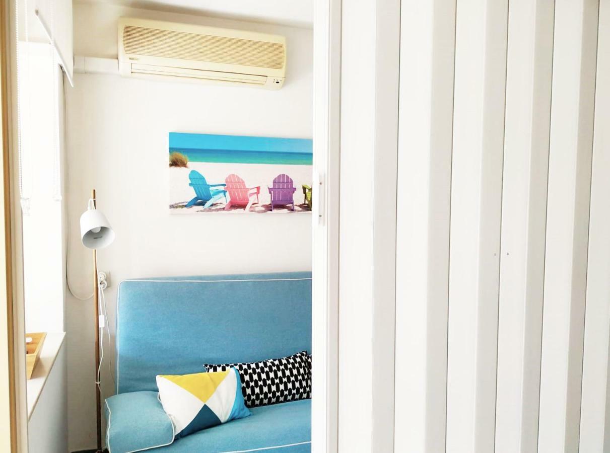 Apartsalou Argenta Διαμέρισμα Εξωτερικό φωτογραφία