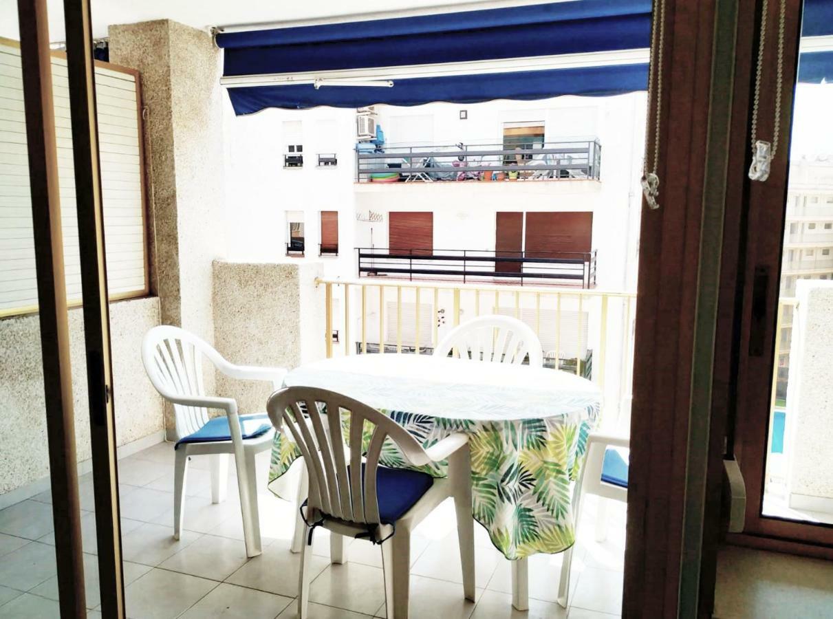 Apartsalou Argenta Διαμέρισμα Εξωτερικό φωτογραφία