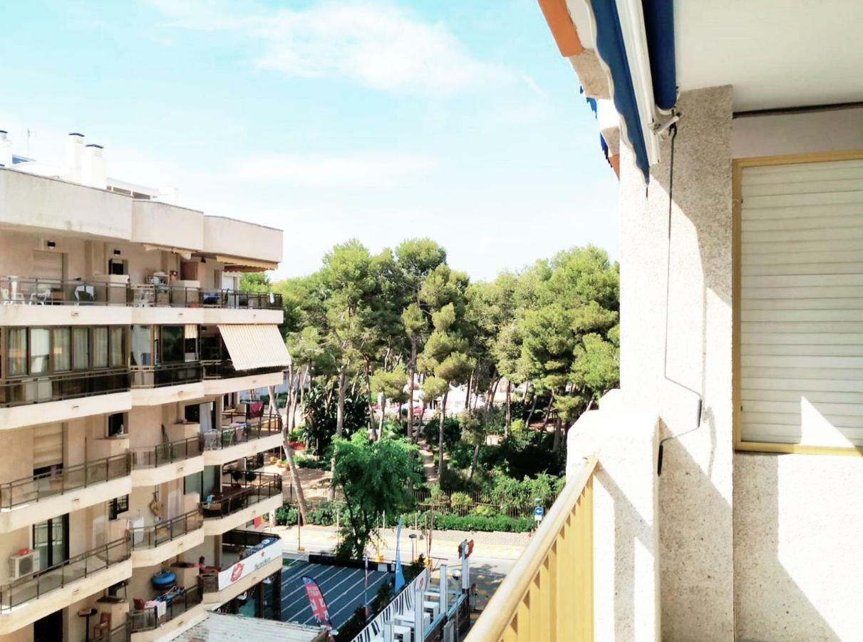 Apartsalou Argenta Διαμέρισμα Εξωτερικό φωτογραφία